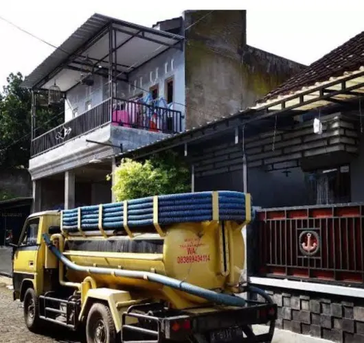 Sedot WC anyer Terdekat anyer