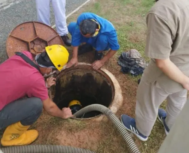 Sedot WC anyer Murah anyer